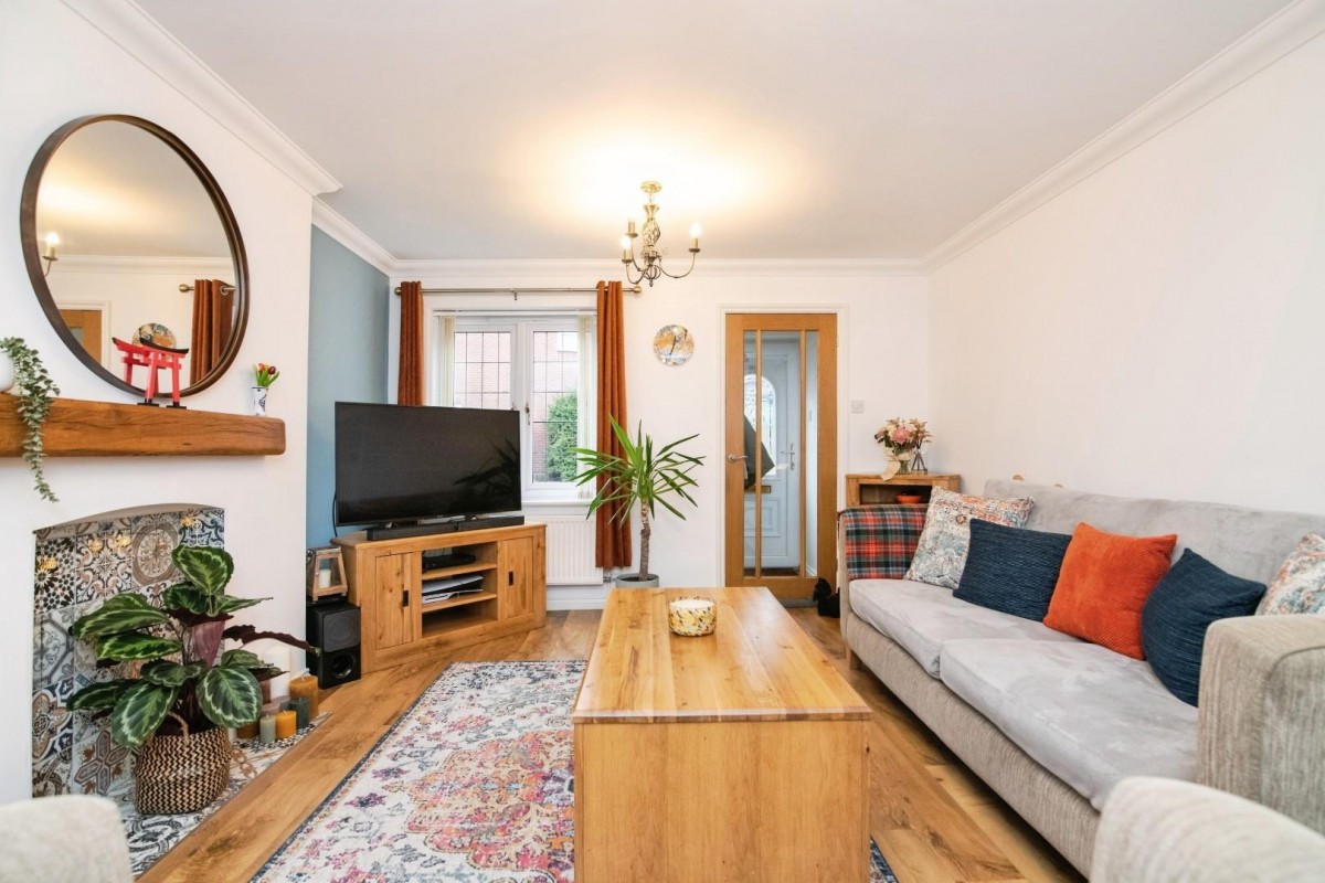 The Ridgeway, Sedgley