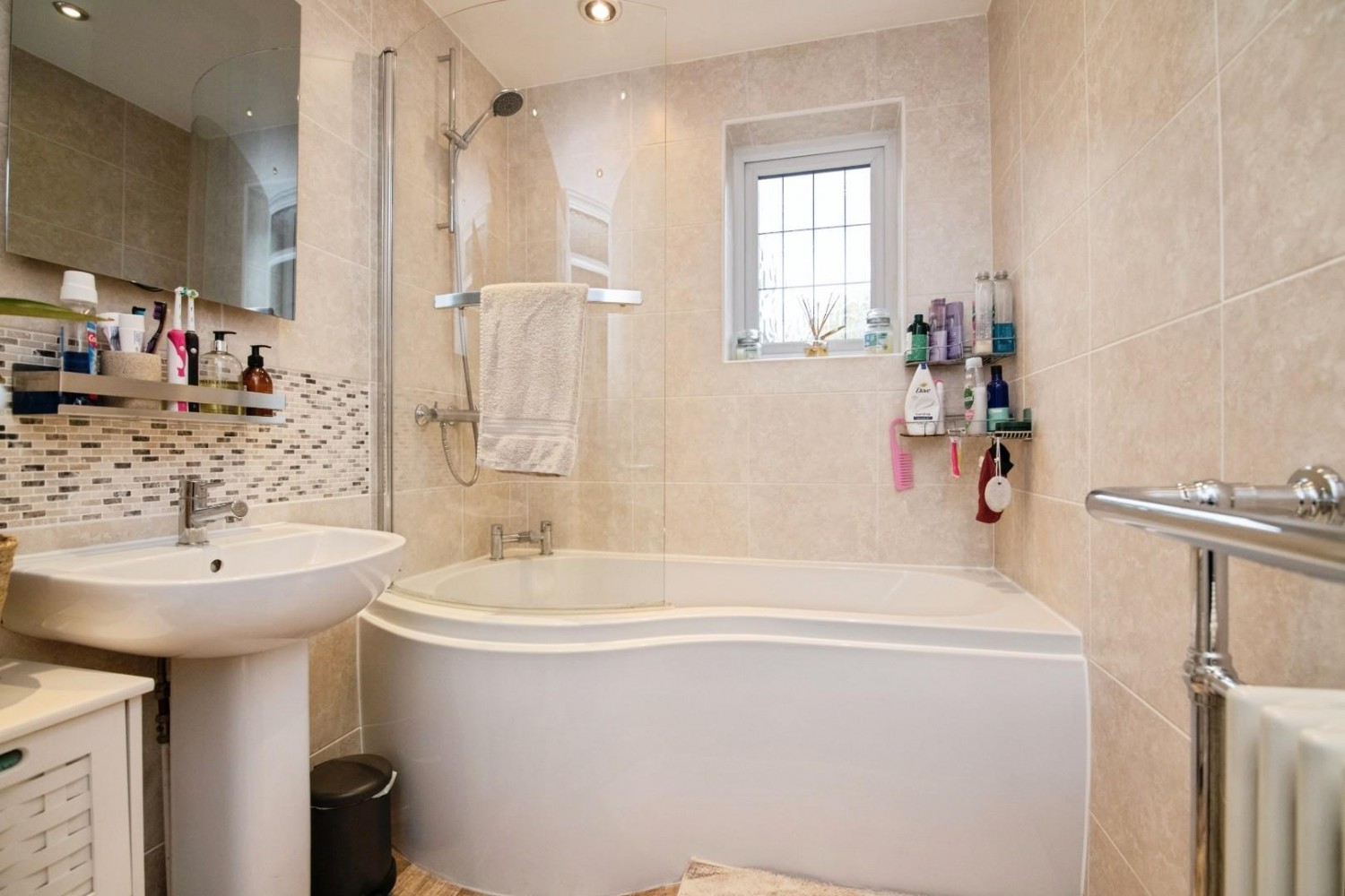 The Ridgeway, Sedgley