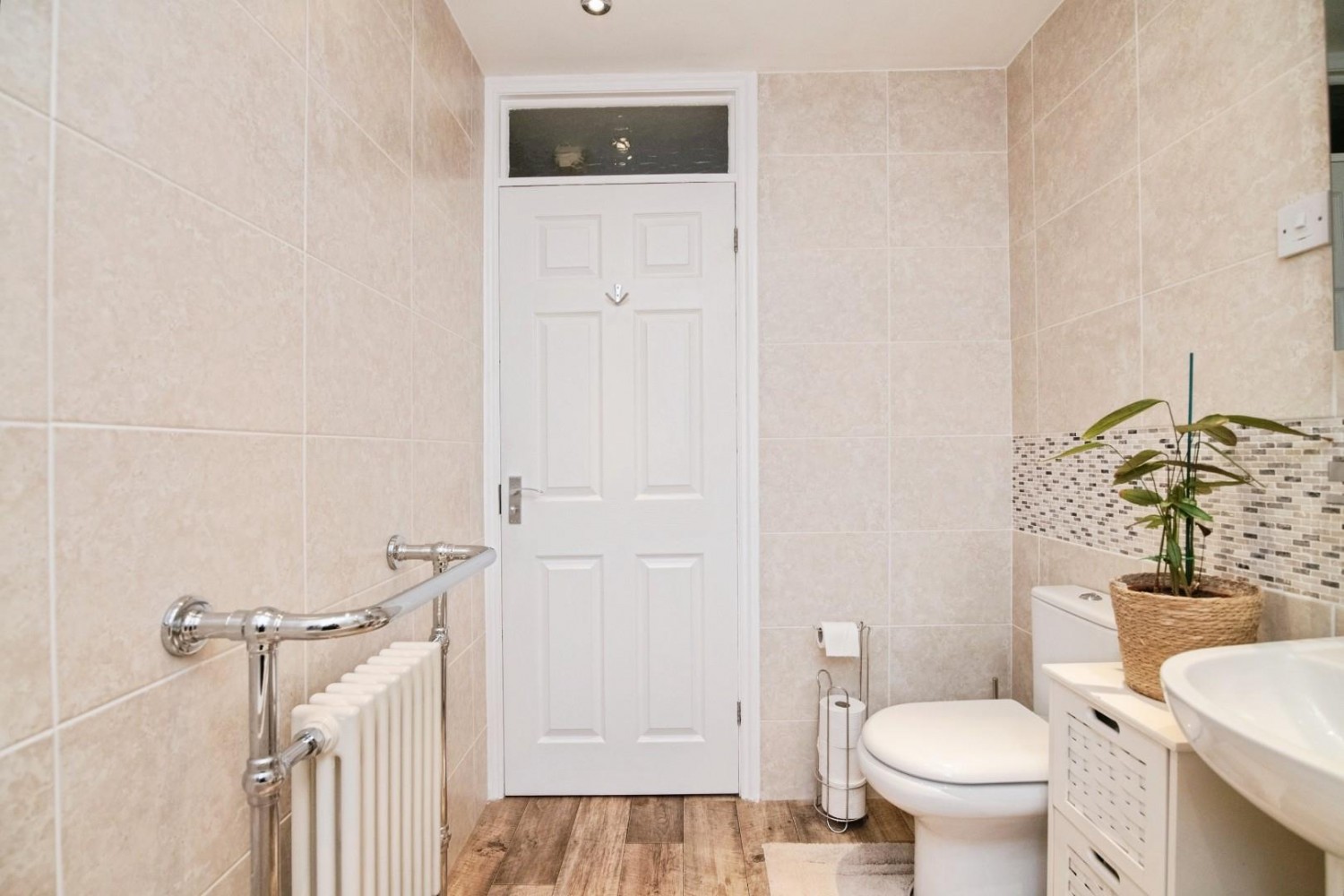 The Ridgeway, Sedgley