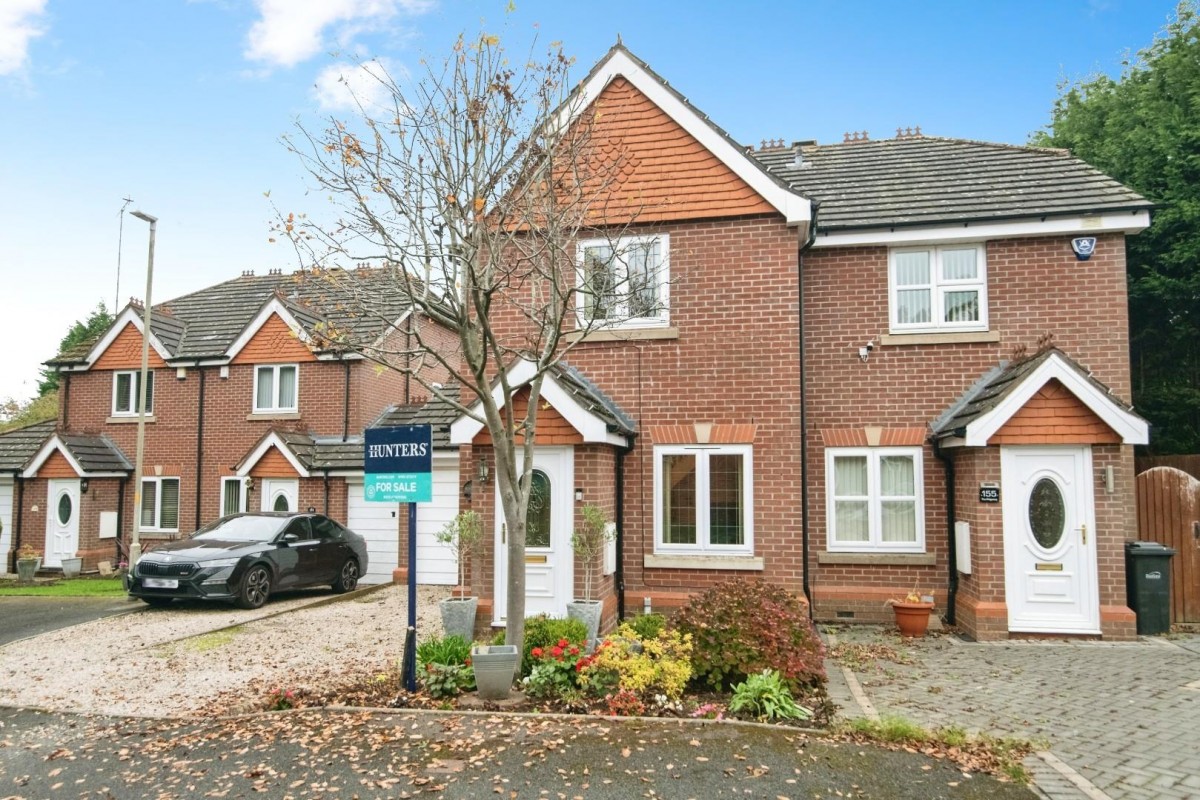 The Ridgeway, Sedgley