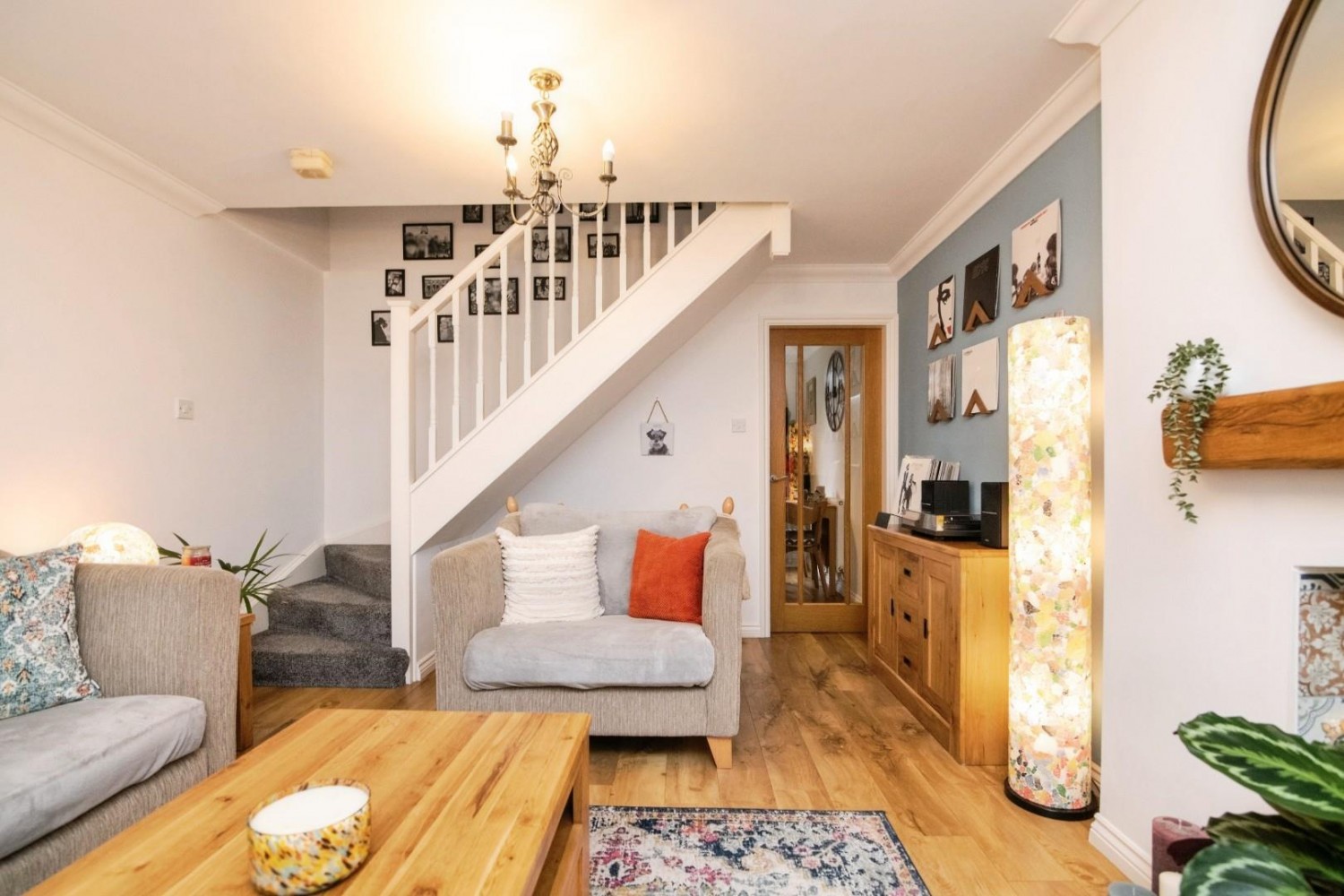 The Ridgeway, Sedgley