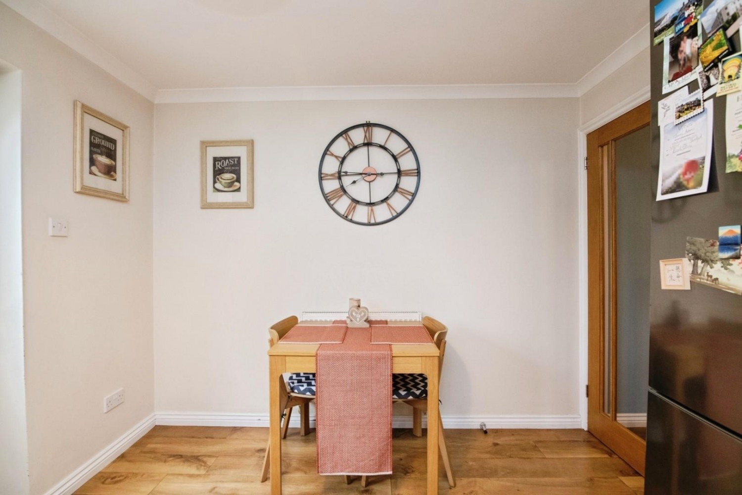 The Ridgeway, Sedgley