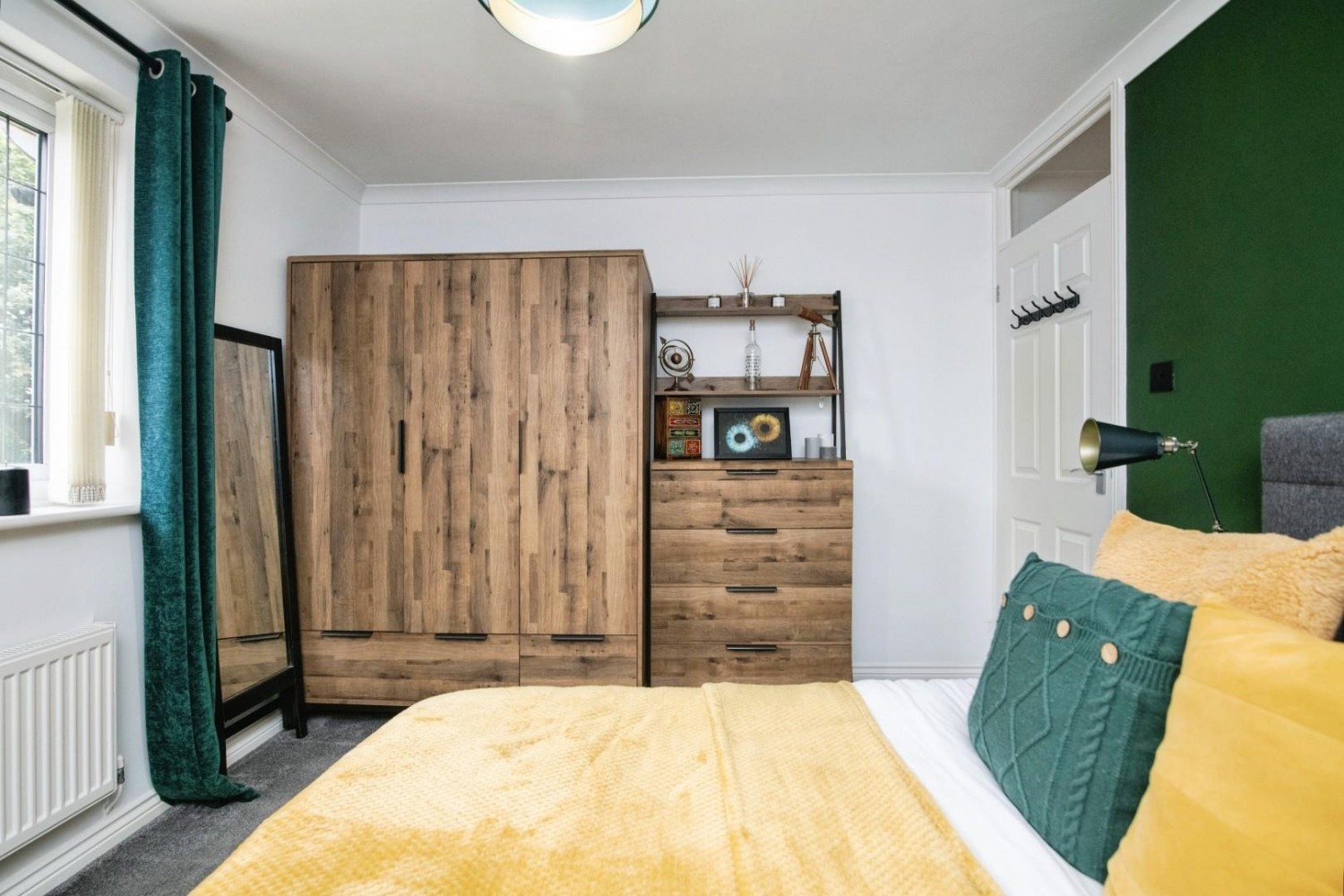 The Ridgeway, Sedgley