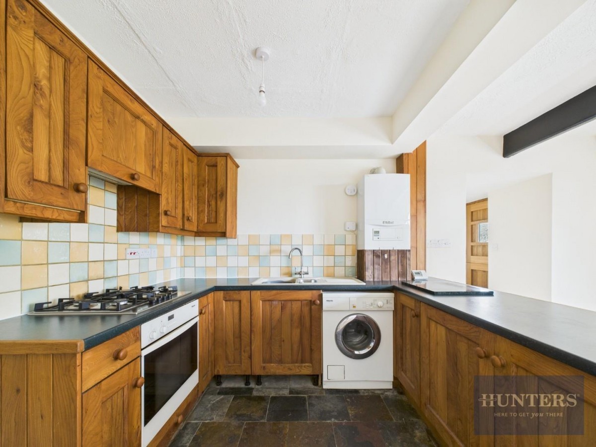 Wickfields, Bishops Cleeve, Cheltenham