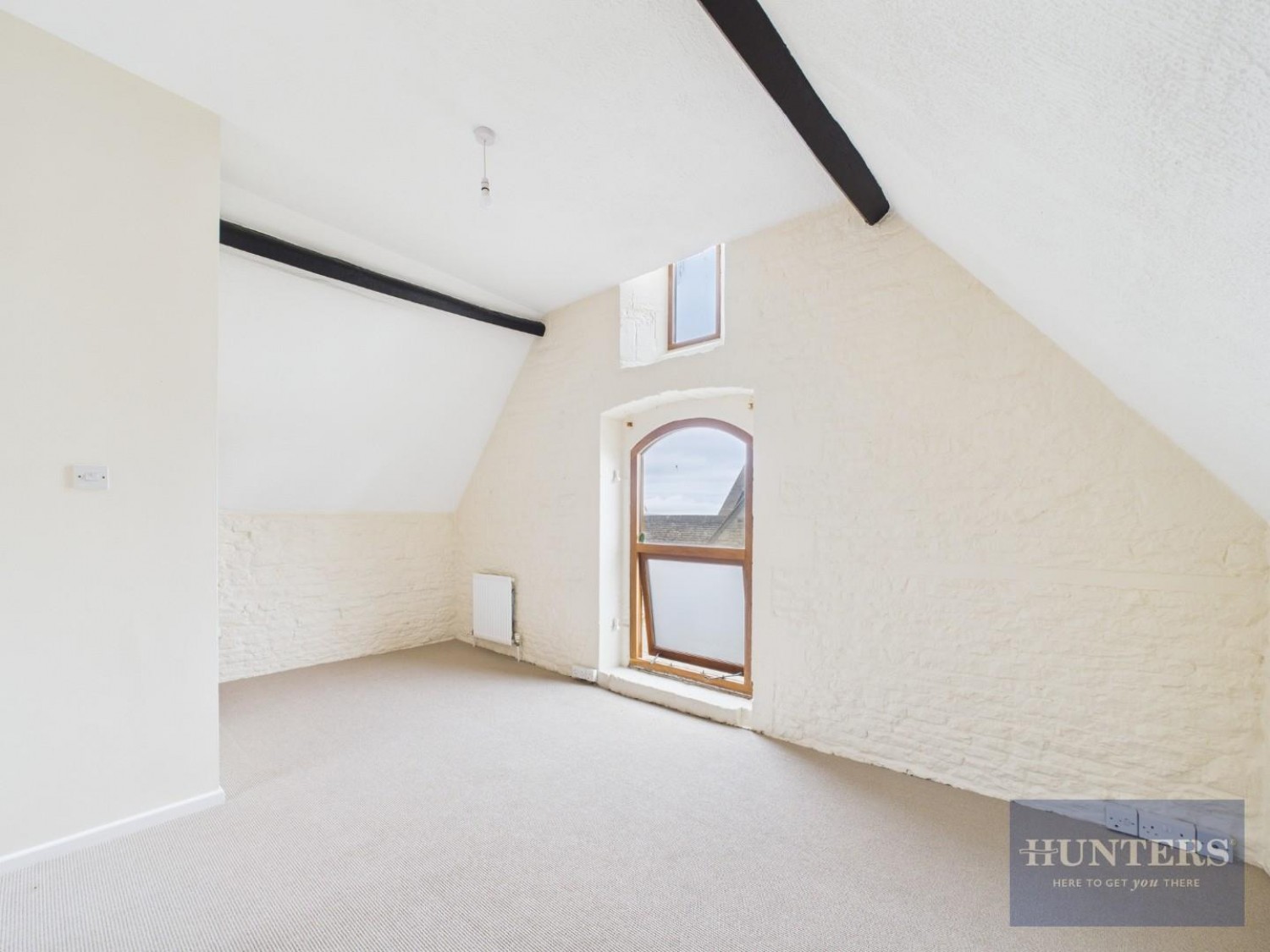 Wickfields, Bishops Cleeve, Cheltenham