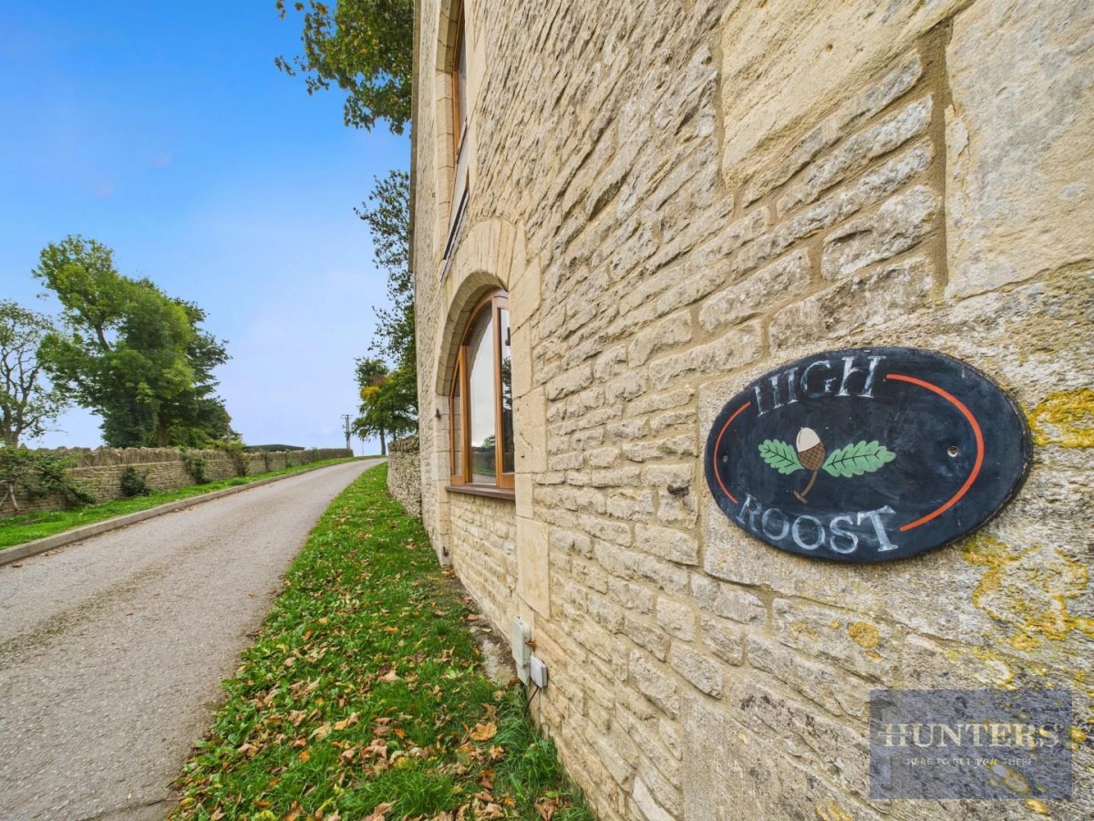 Wickfields, Bishops Cleeve, Cheltenham