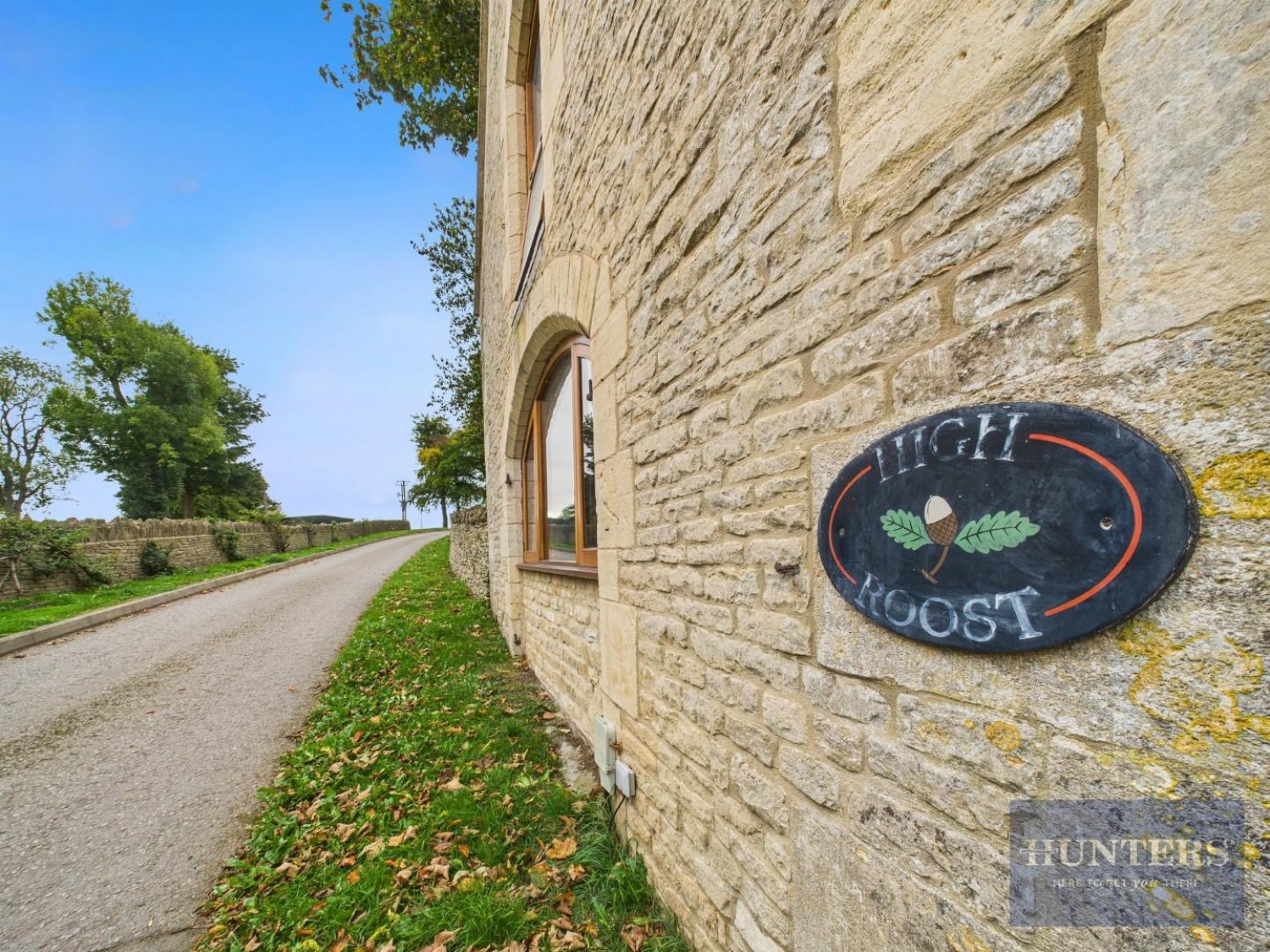 Wickfields, Bishops Cleeve, Cheltenham