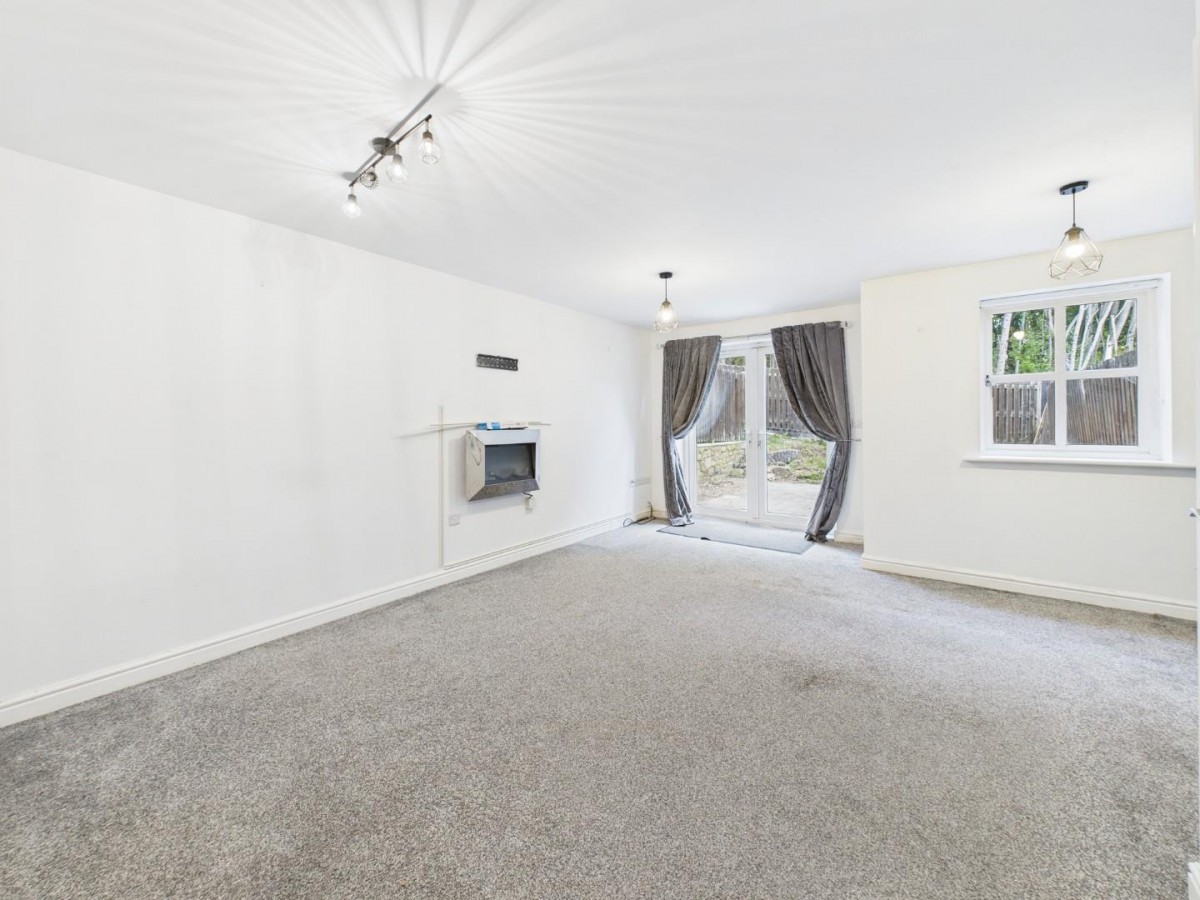 Pepper Hill Lea, Off Damens Lane, Keighley