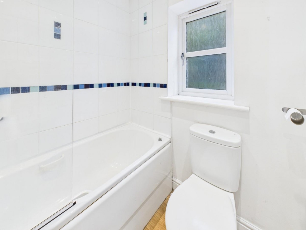 Pepper Hill Lea, Off Damens Lane, Keighley