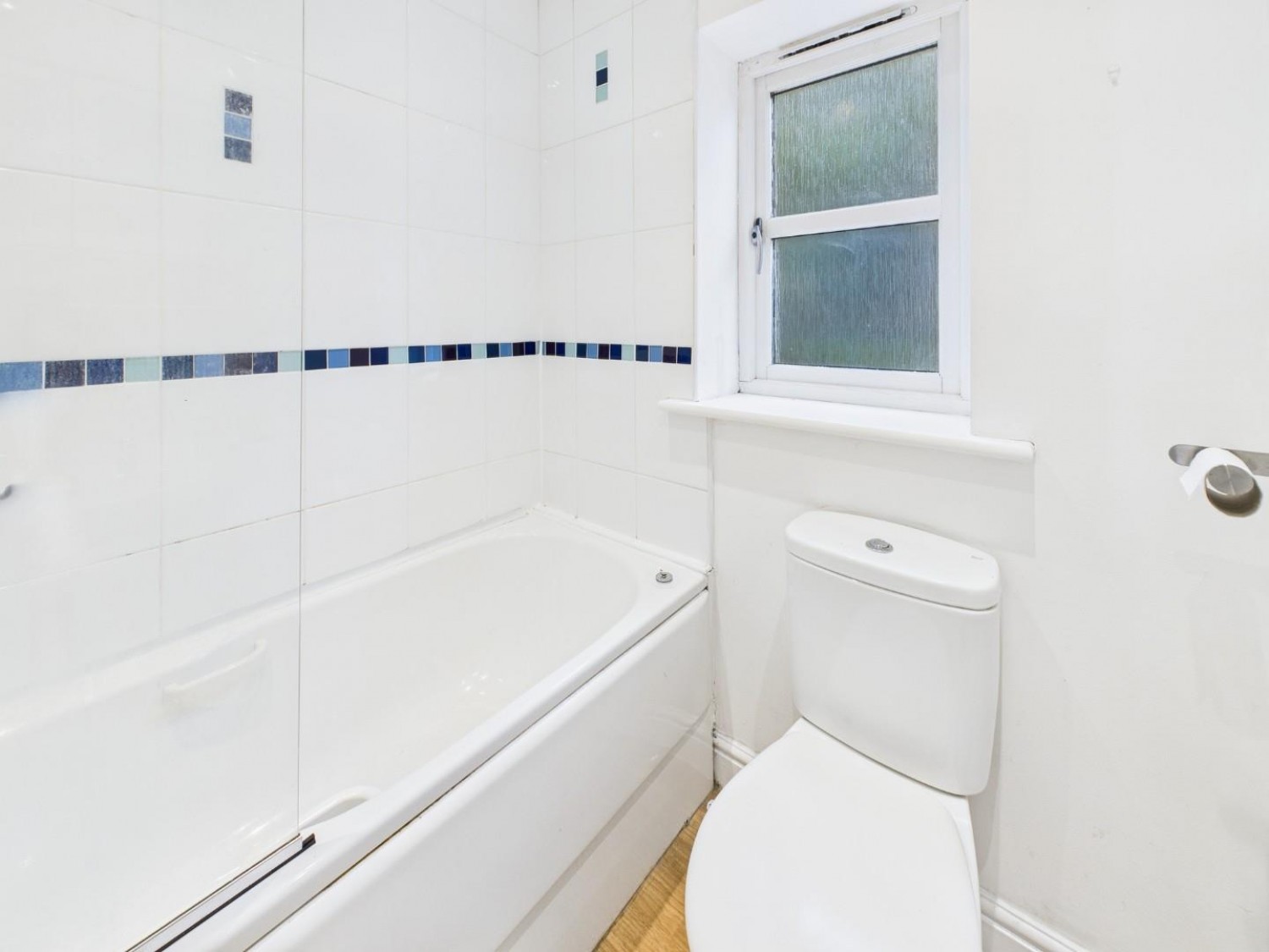 Pepper Hill Lea, Off Damens Lane, Keighley