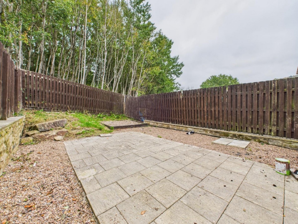 Pepper Hill Lea, Off Damens Lane, Keighley