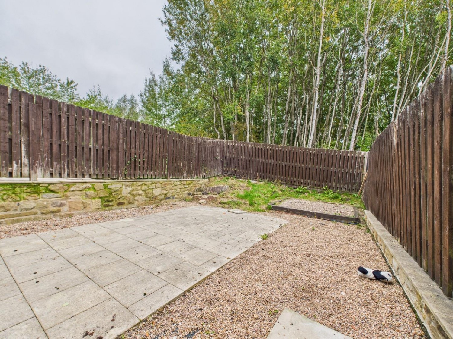 Pepper Hill Lea, Off Damens Lane, Keighley