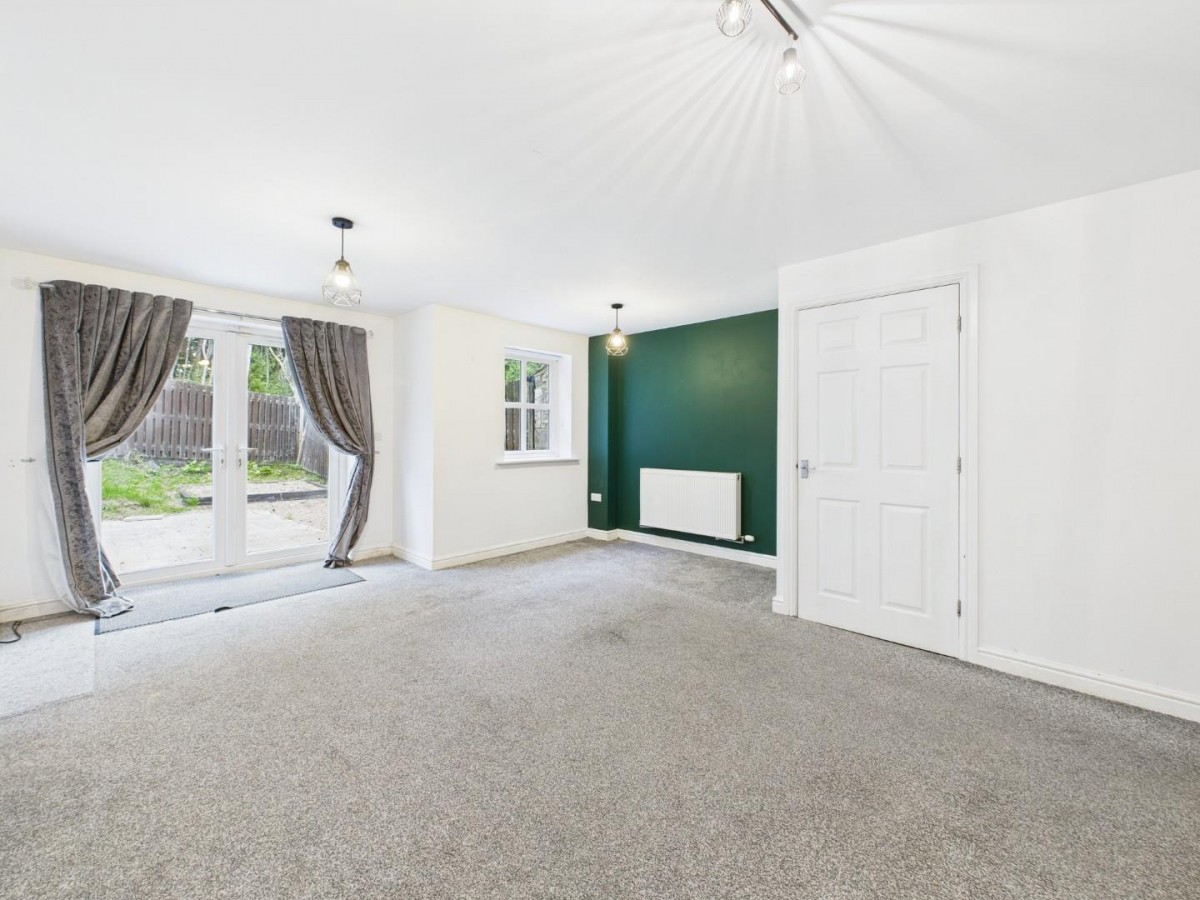 Pepper Hill Lea, Off Damens Lane, Keighley