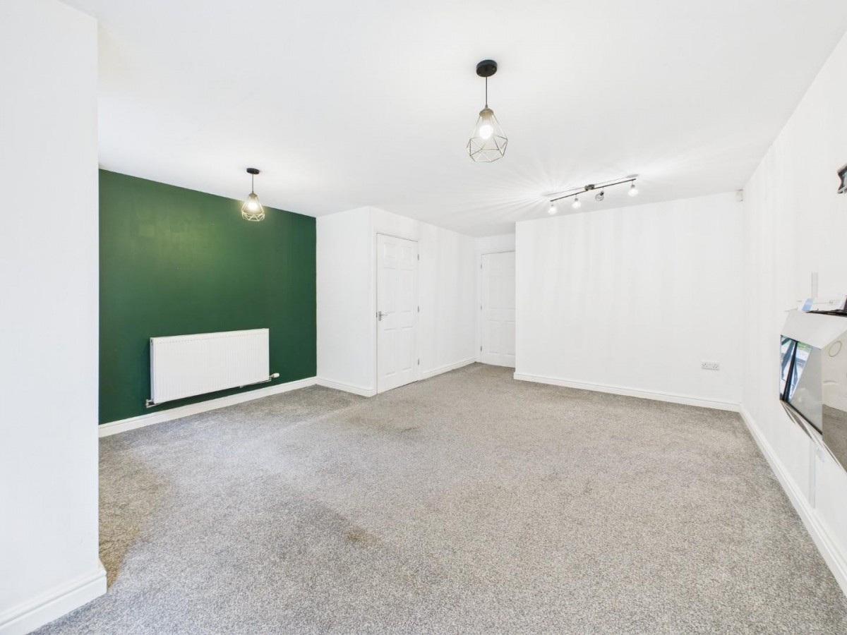 Pepper Hill Lea, Off Damens Lane, Keighley