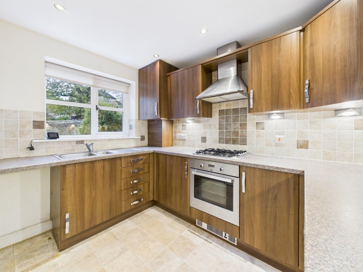 Pepper Hill Lea, Off Damens Lane, Keighley