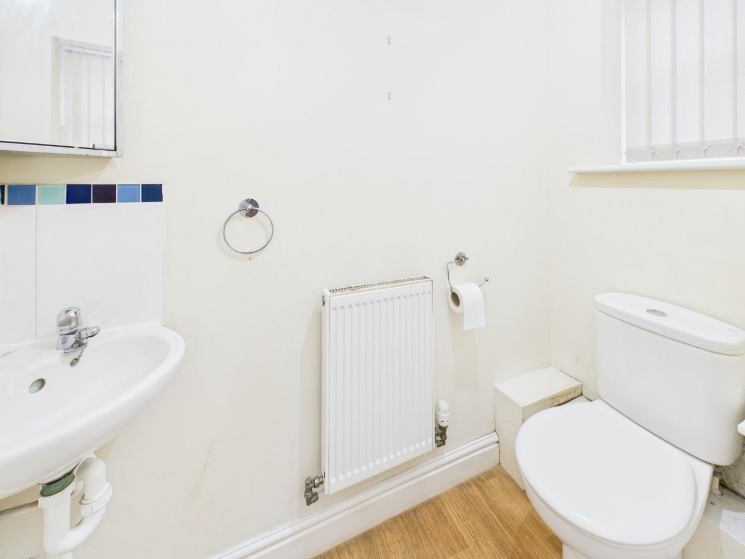 Pepper Hill Lea, Off Damens Lane, Keighley