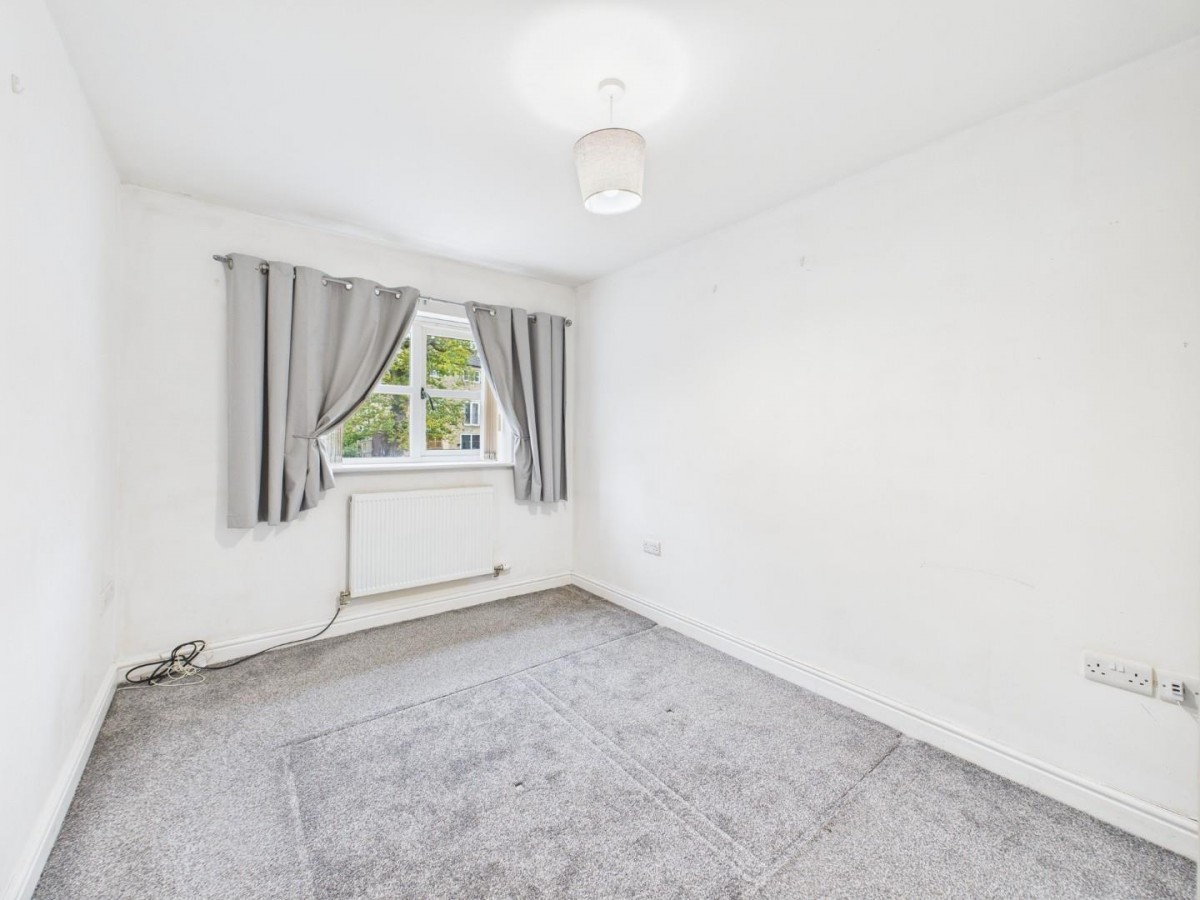 Pepper Hill Lea, Off Damens Lane, Keighley