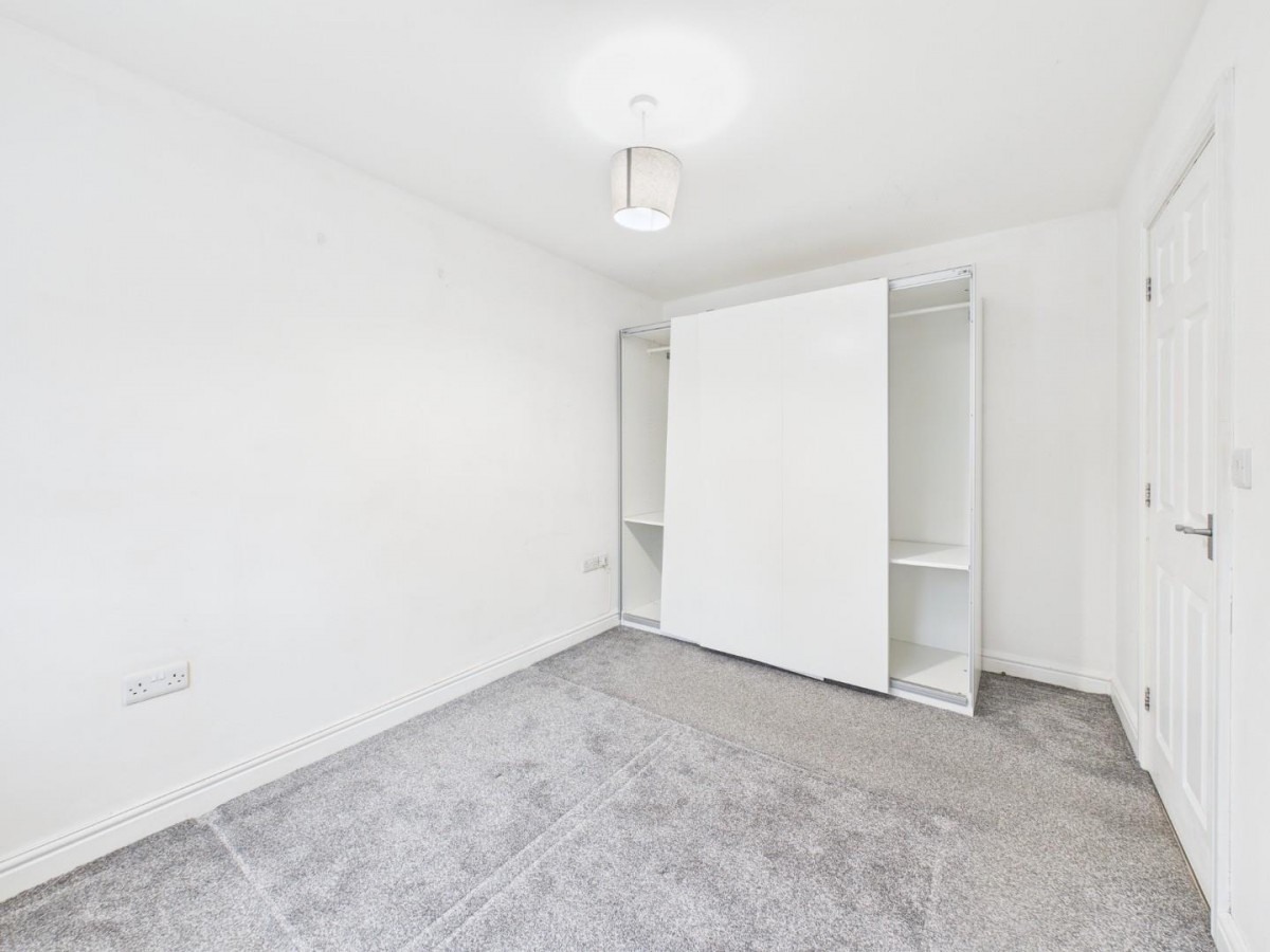 Pepper Hill Lea, Off Damens Lane, Keighley