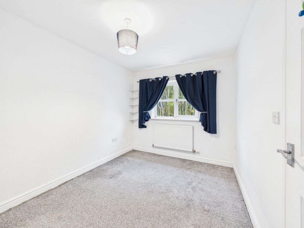 Pepper Hill Lea, Off Damens Lane, Keighley