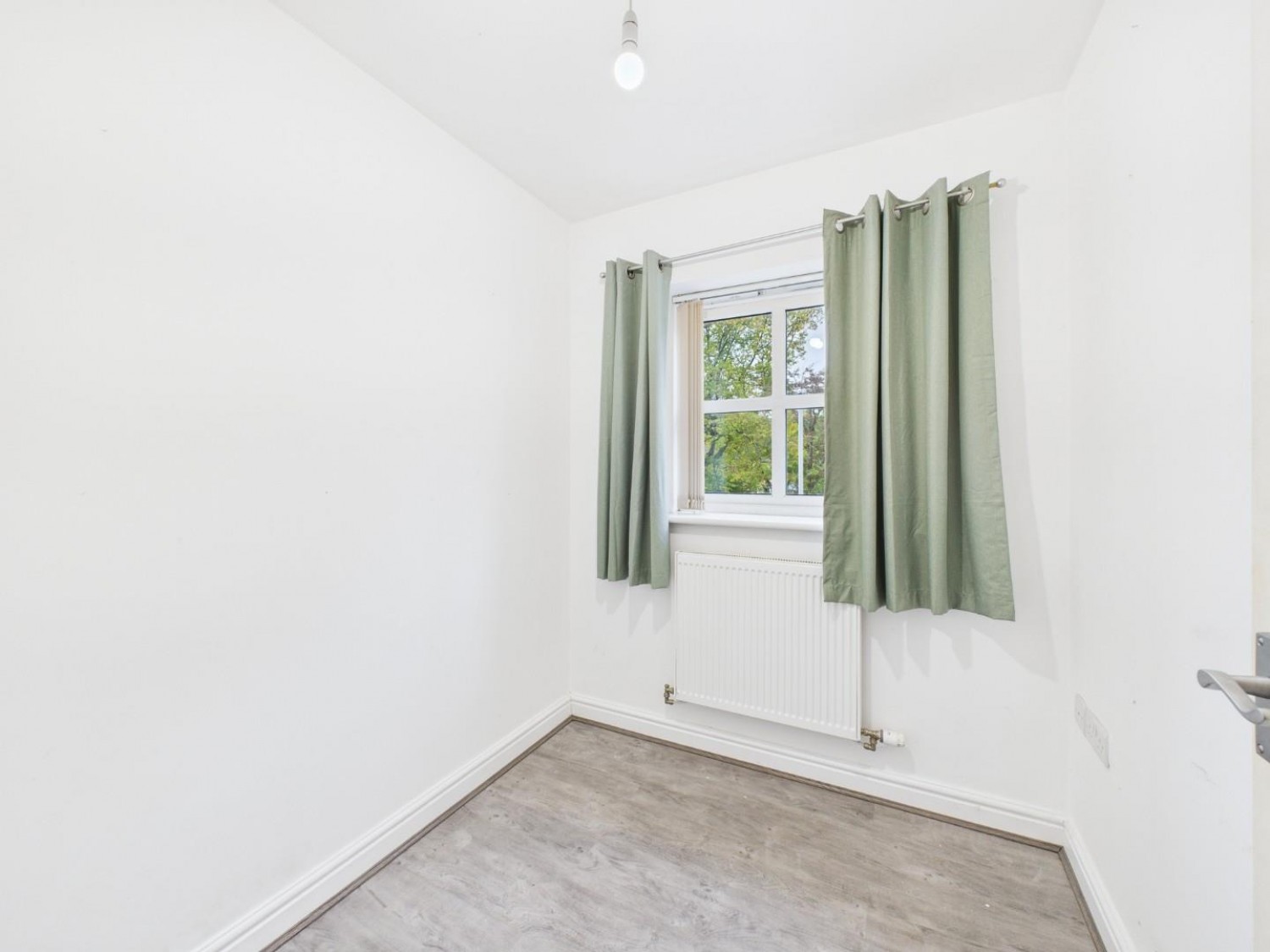 Pepper Hill Lea, Off Damens Lane, Keighley