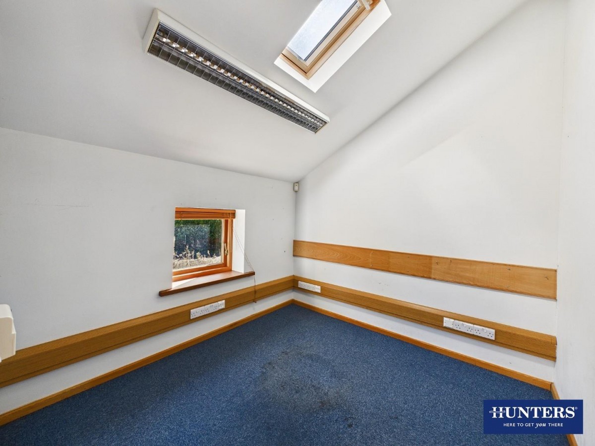 Bank Barn, How Mill, Brampton, CA8