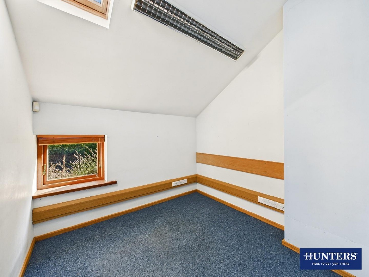 Bank Barn, How Mill, Brampton, CA8