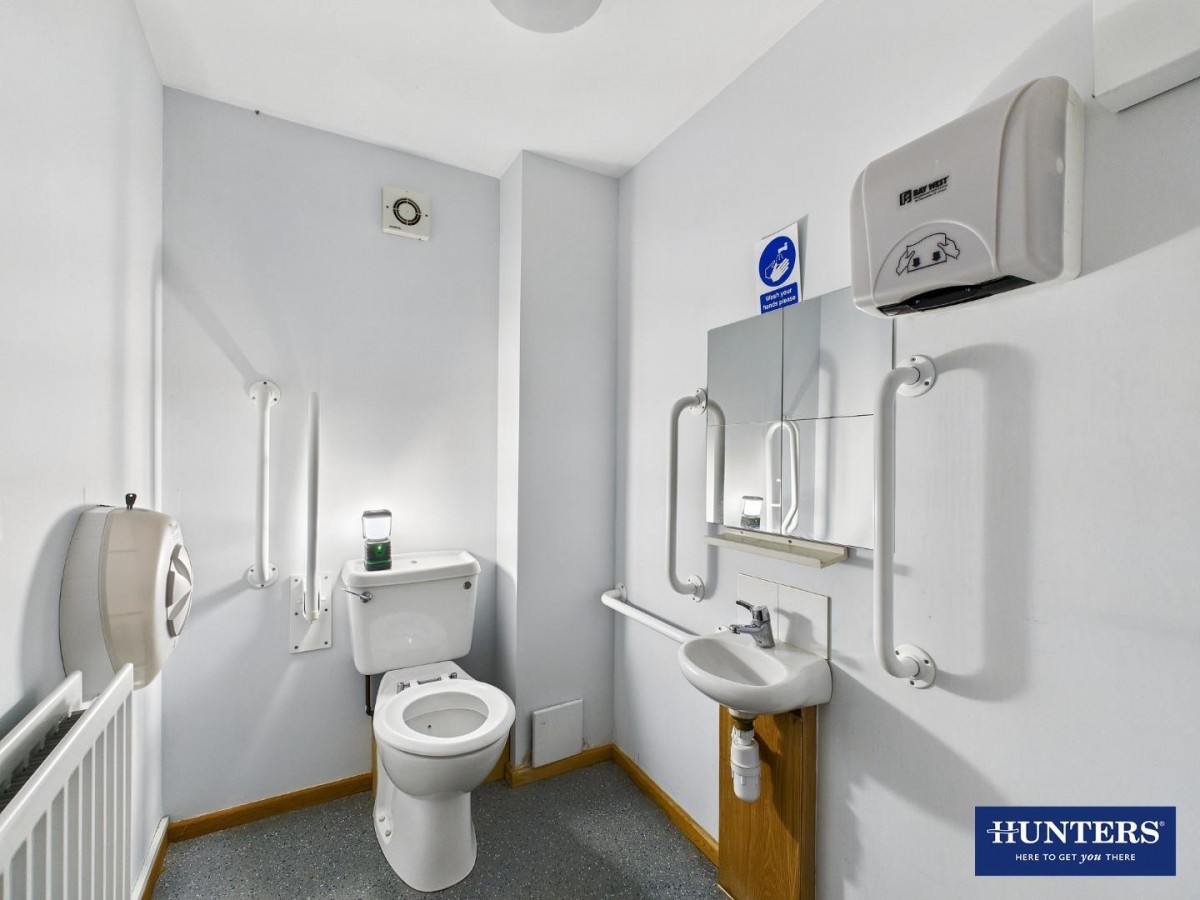 Bank Barn, How Mill, Brampton, CA8