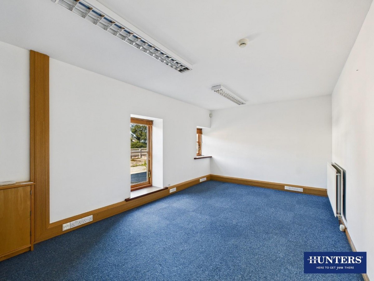 Bank Barn, How Mill, Brampton, CA8