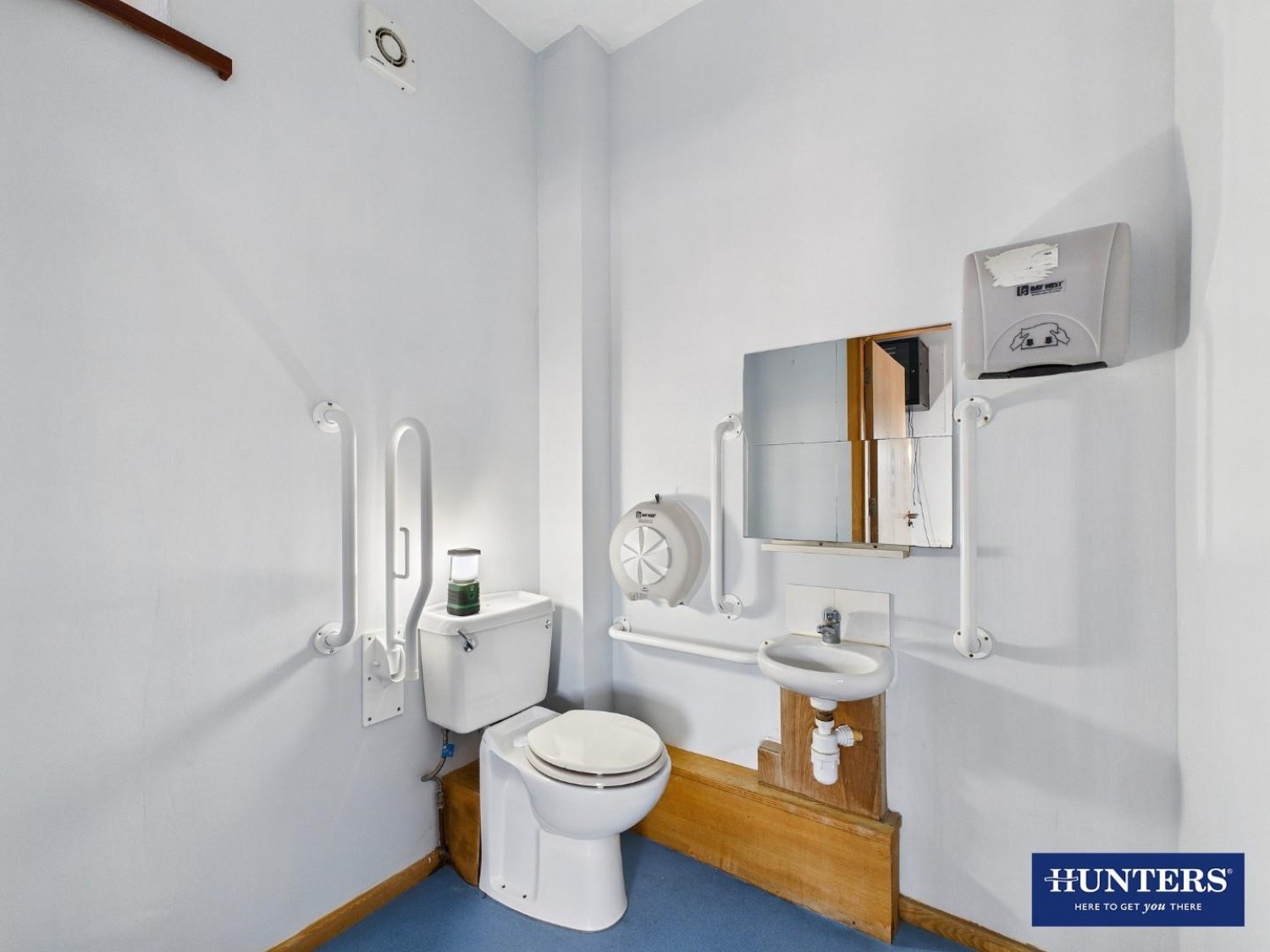 Bank Barn, How Mill, Brampton, CA8