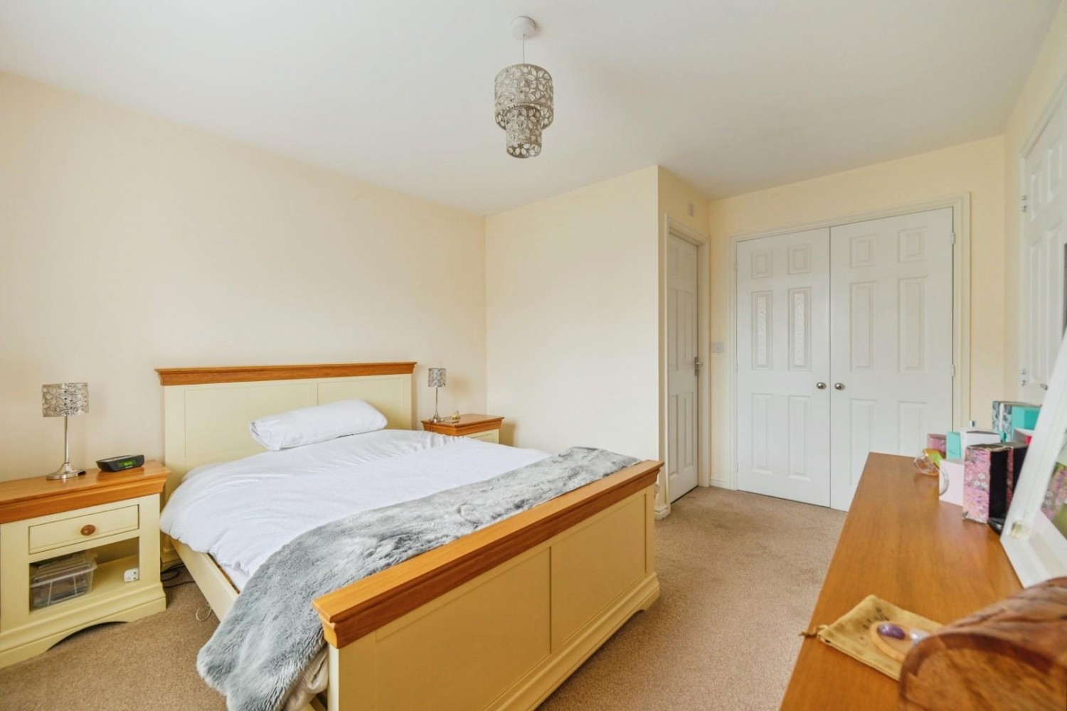 Bagnall Way, Hawksyard, Rugeley