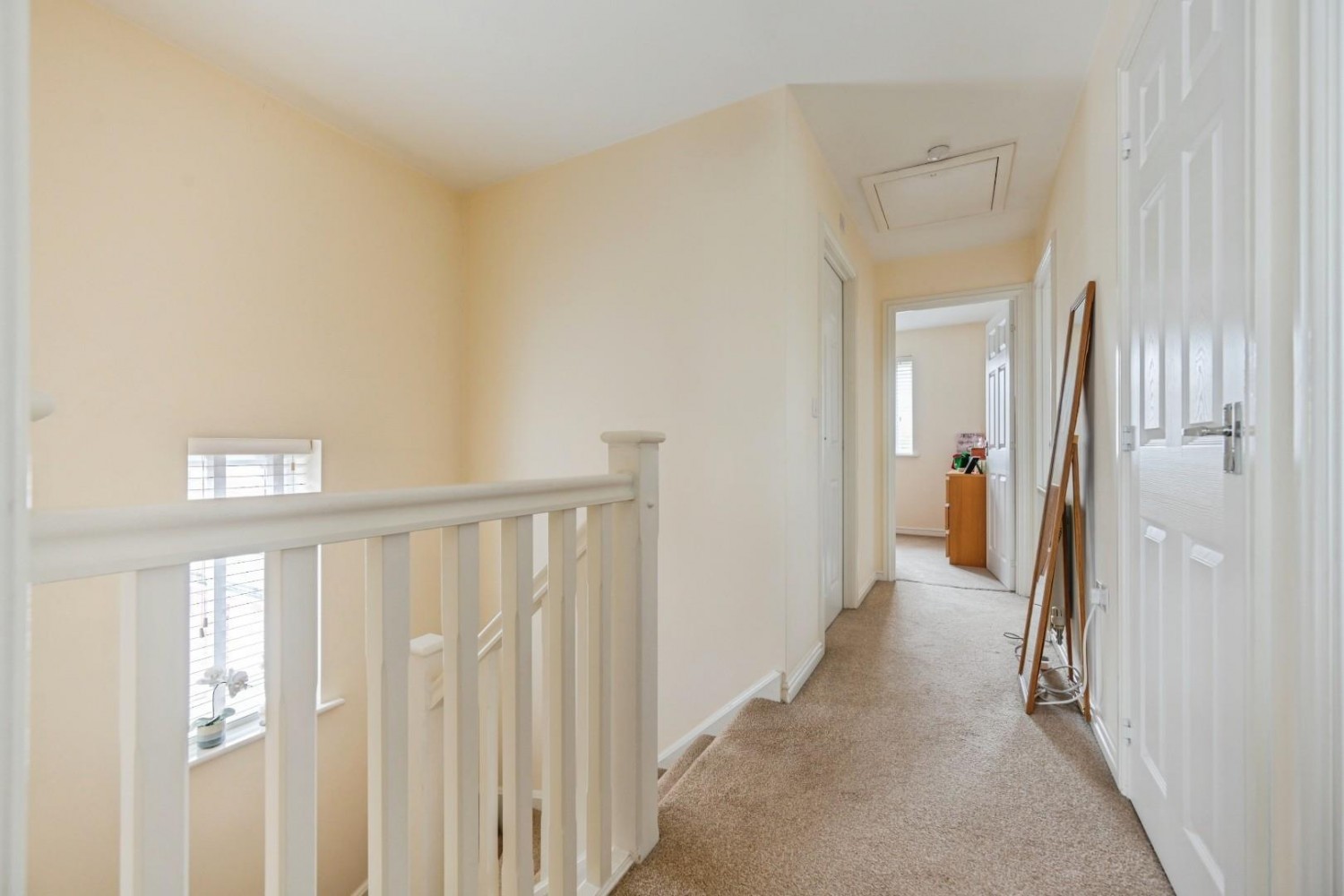 Bagnall Way, Hawksyard, Rugeley