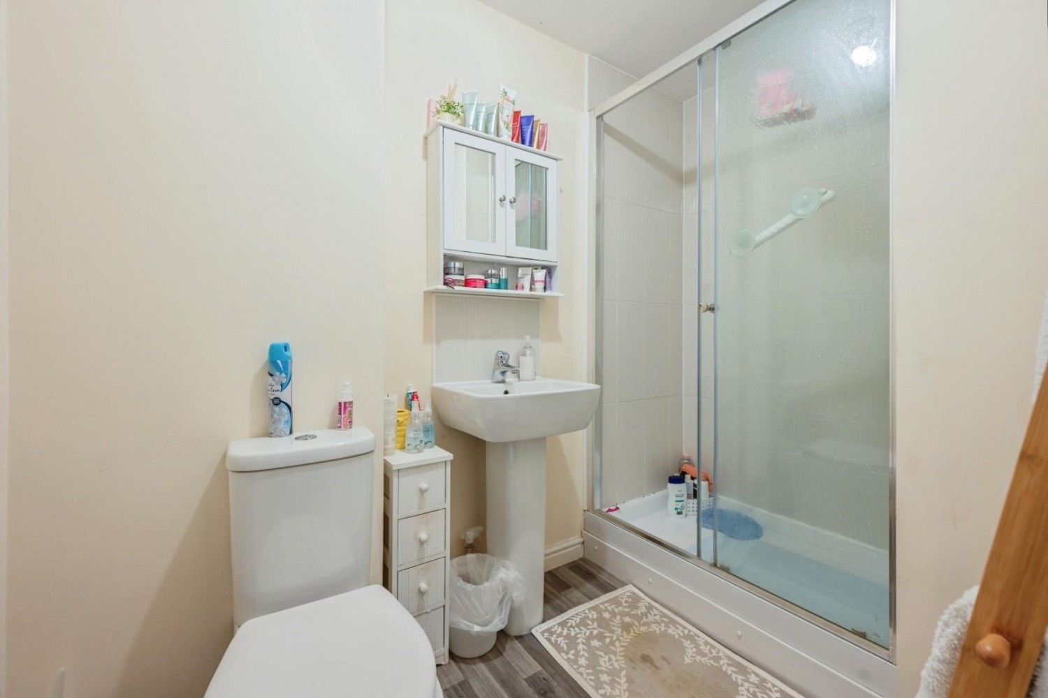 Bagnall Way, Hawksyard, Rugeley