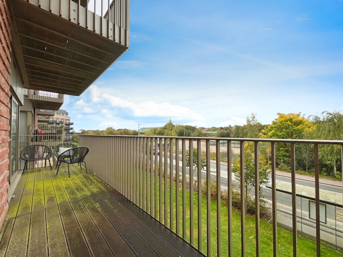 Riverside Park, 3 Leacon Road, Ashford