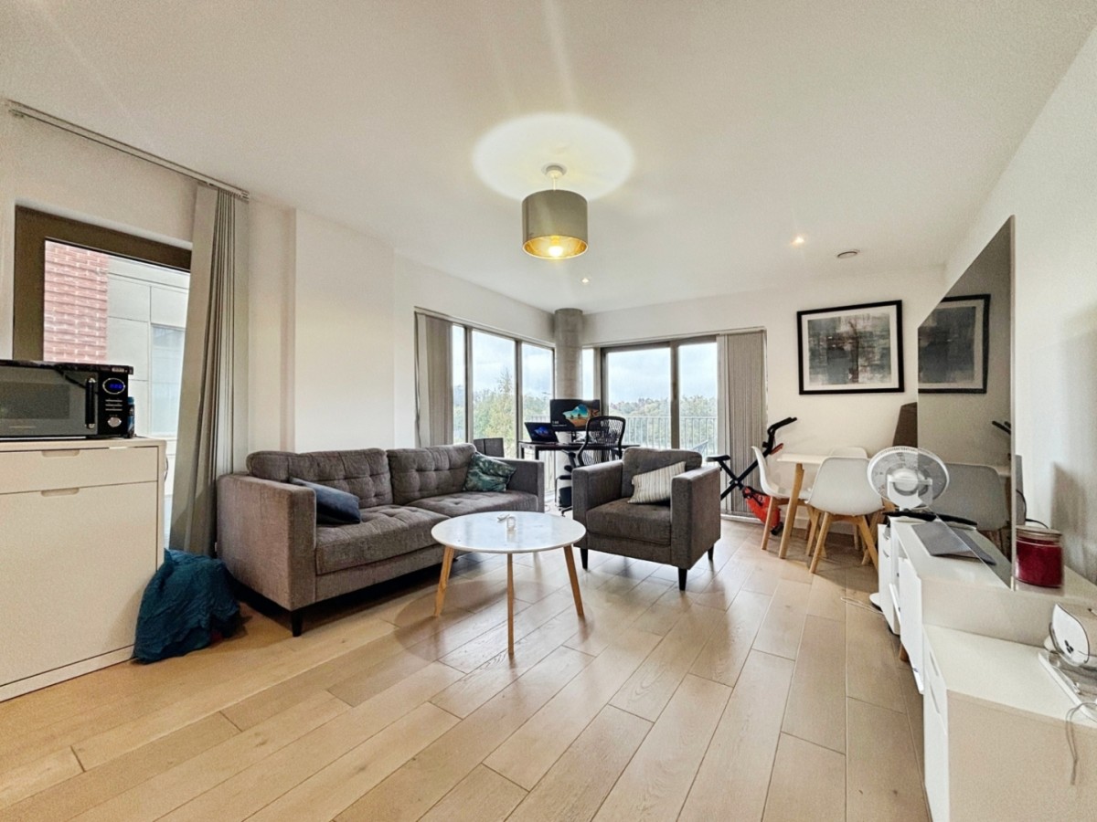 Riverside Park, 3 Leacon Road, Ashford