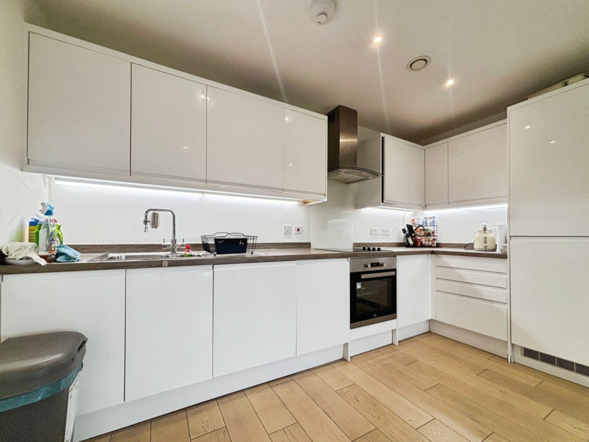 Riverside Park, 3 Leacon Road, Ashford