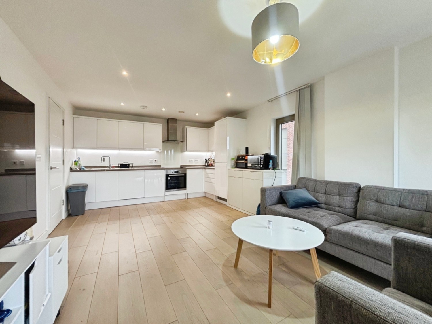 Riverside Park, 3 Leacon Road, Ashford