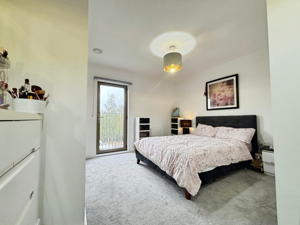 Riverside Park, 3 Leacon Road, Ashford