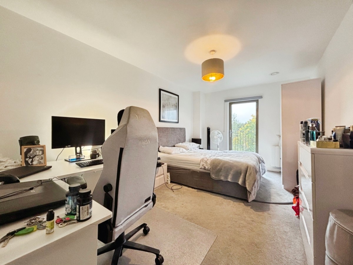 Riverside Park, 3 Leacon Road, Ashford