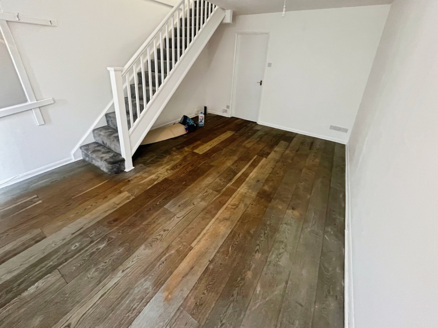 Linslade Close, Hounslow