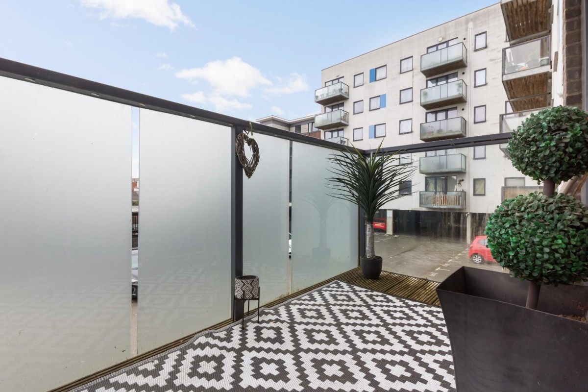 Homesdale Road, Bromley