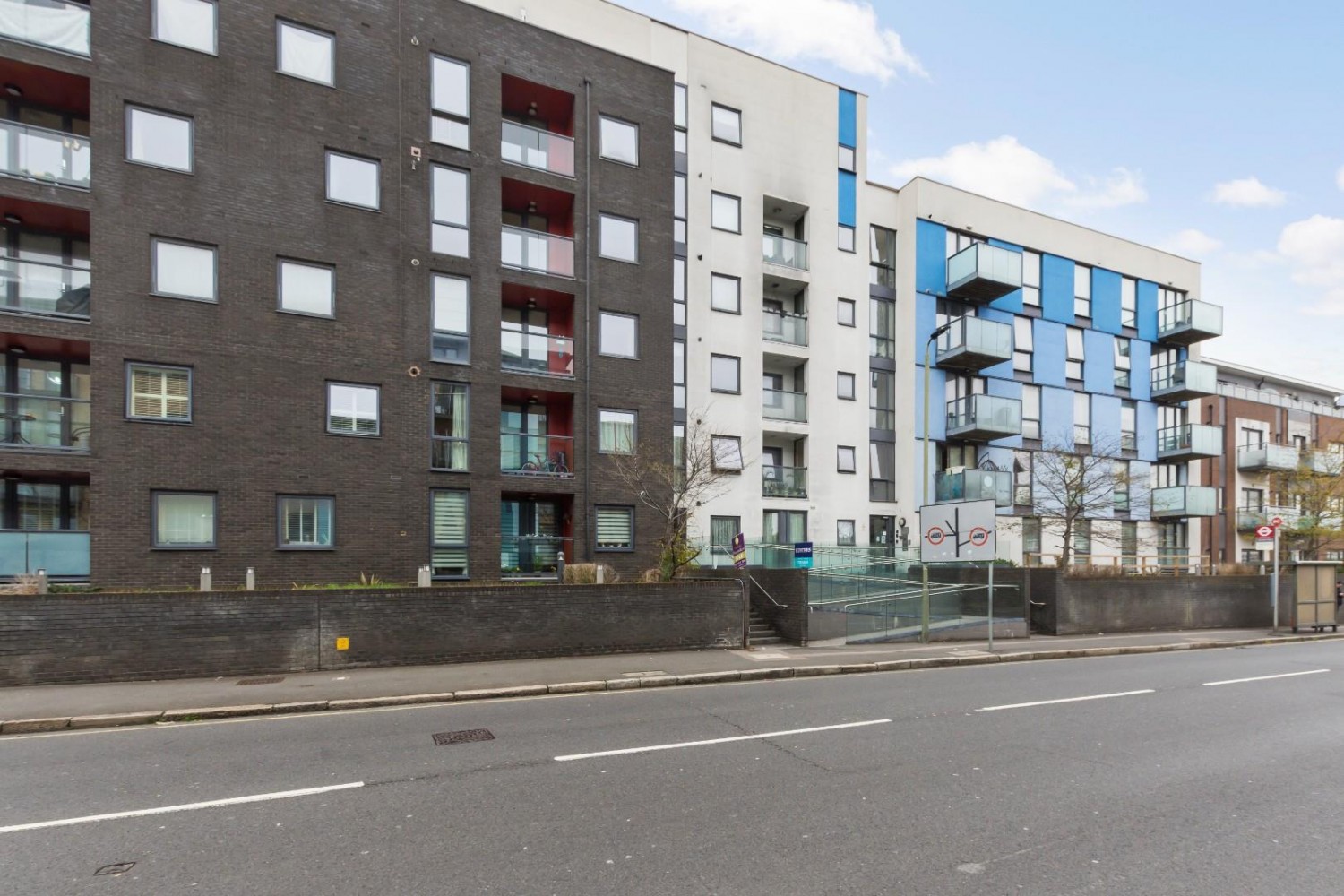 Homesdale Road, Bromley