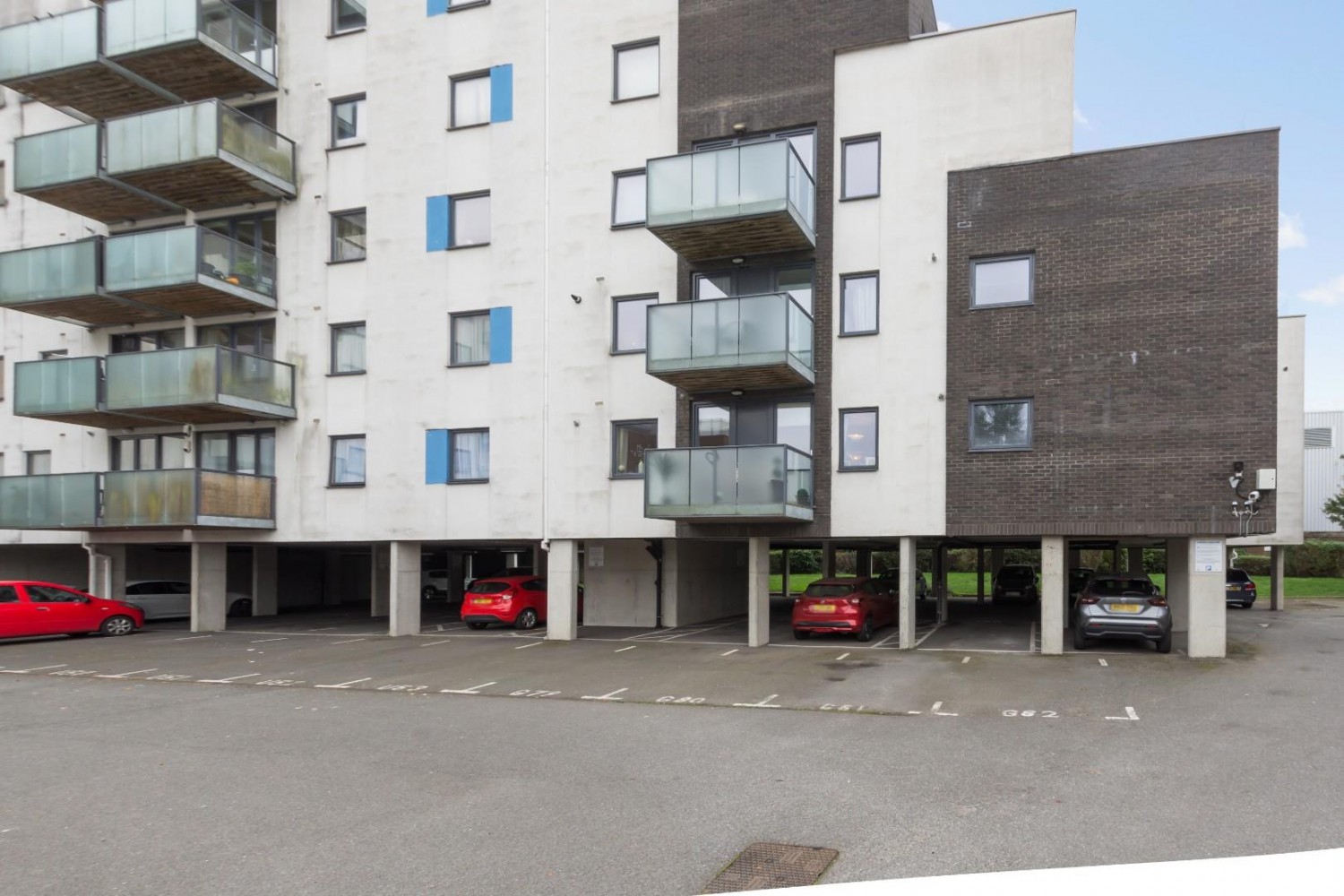 Homesdale Road, Bromley