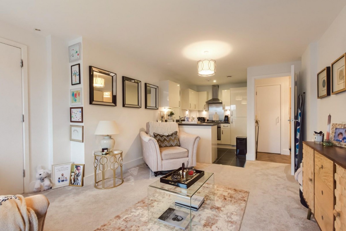 Homesdale Road, Bromley