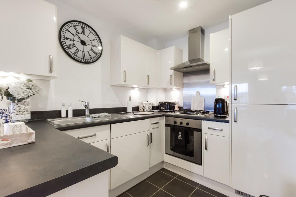 Homesdale Road, Bromley