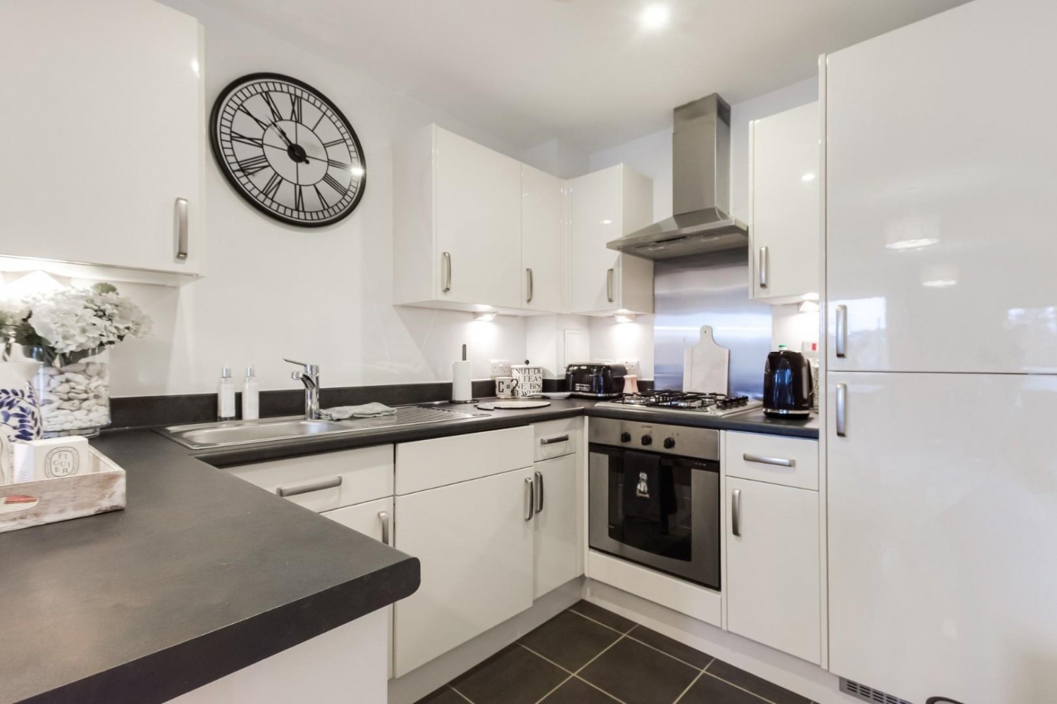 Homesdale Road, Bromley