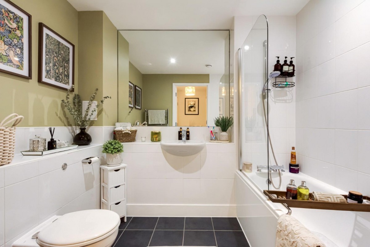 Homesdale Road, Bromley