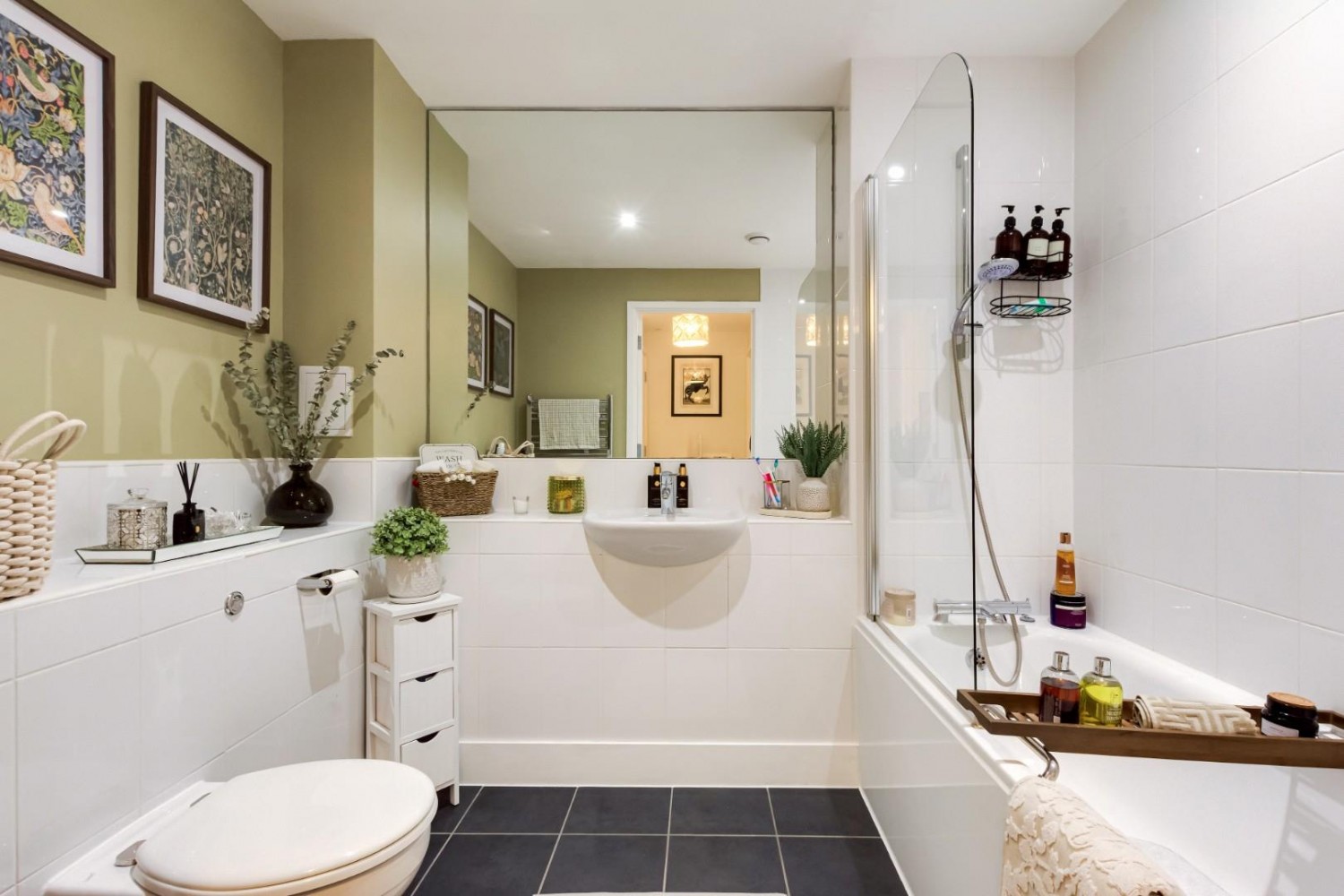 Homesdale Road, Bromley