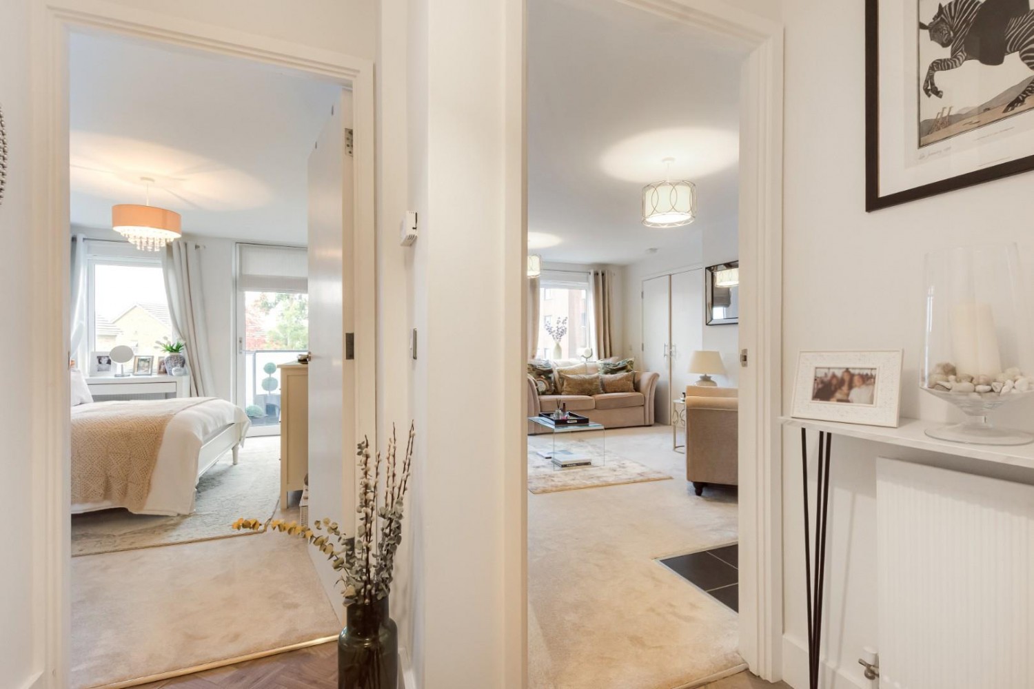 Homesdale Road, Bromley