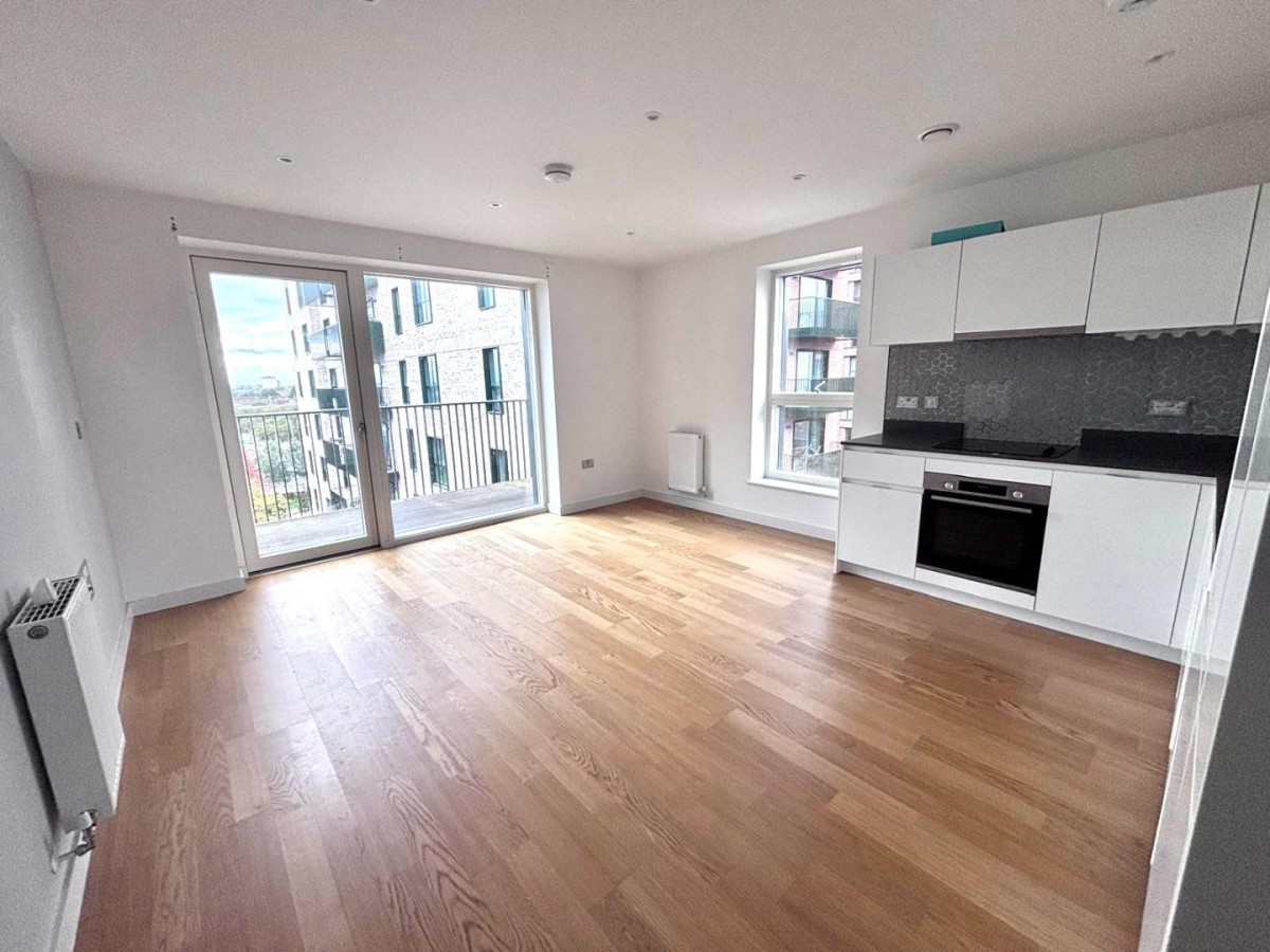 Bravey House, 5 Samara Drive, Southall