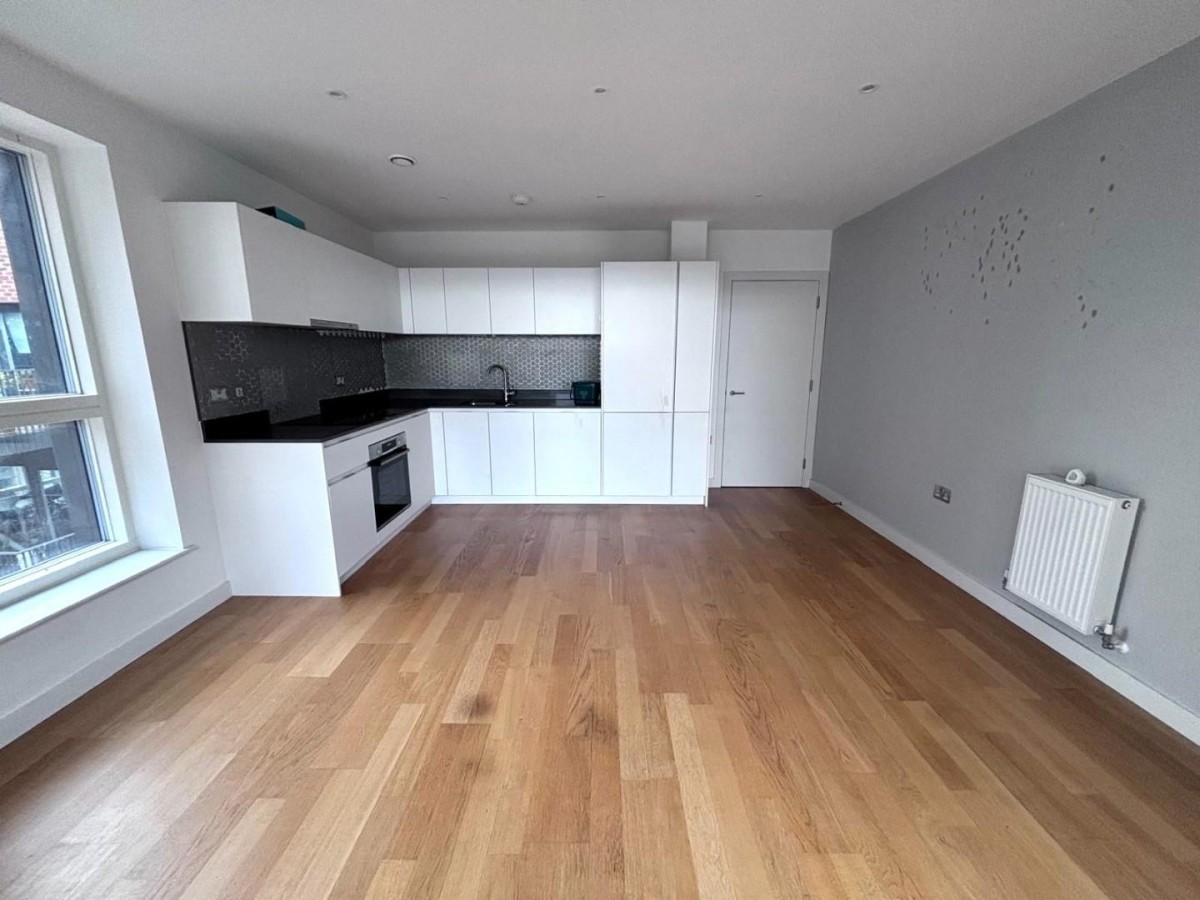 Bravey House, 5 Samara Drive, Southall